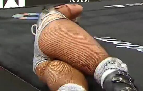 Full leaked Roxanne perez page private photo