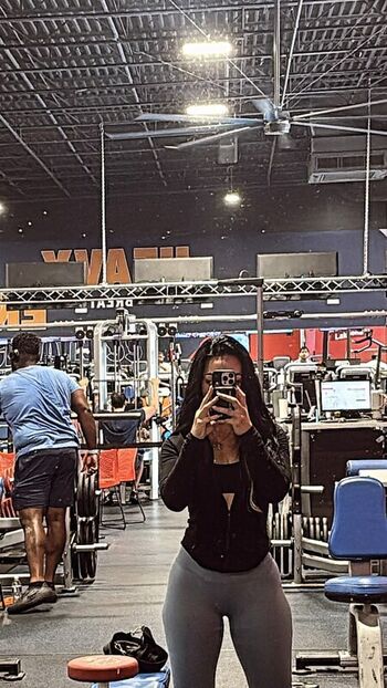 Full leaked Roxanne perez page private photo