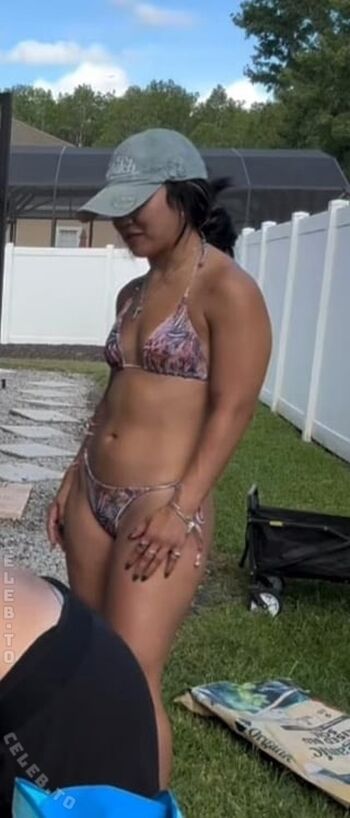 Full leaked Roxanne perez private photo
