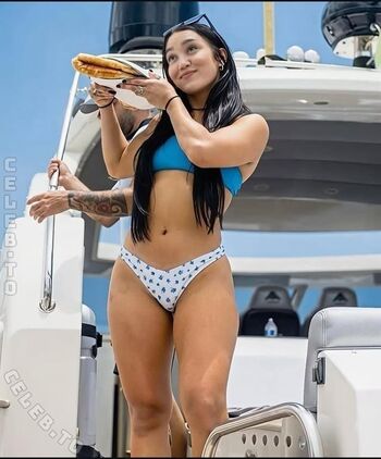 Full leaked Roxanne perez private photo