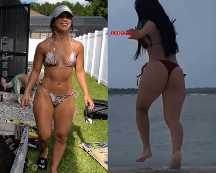 Full leaked Roxanne perez private photo