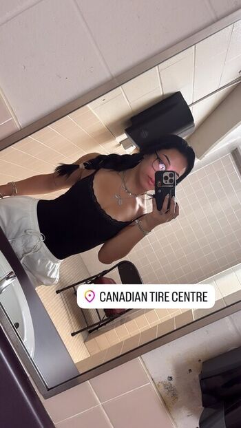 Full leaked Roxanne perez private photo