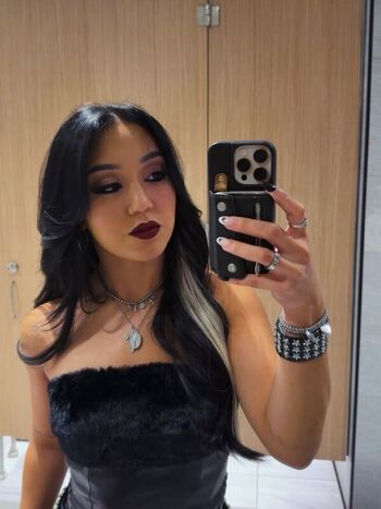 Full leaked Roxanne perez private photo
