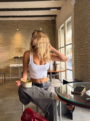 Full leaked Roxolana kushniruk private photo