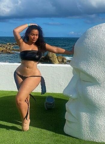 Full leaked Roxsana diaz private photo