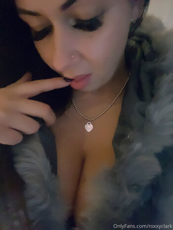 Roxxy Clark Studio 66