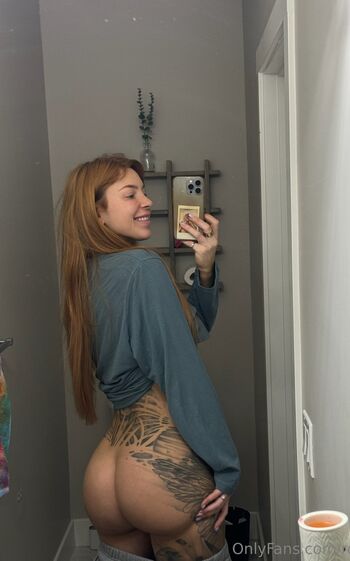 Full leaked Roxy delani private photo