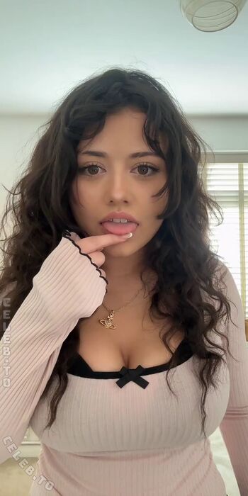 Full leaked Roxy mya private photo