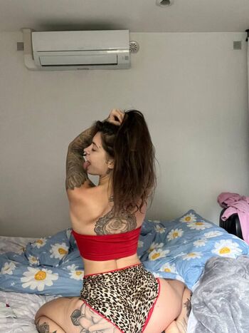 Full leaked Roxy syce private photo