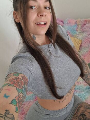 Full leaked Roxy syce private photo