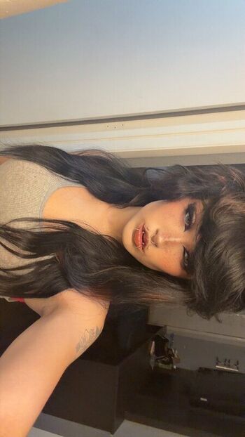 Full leaked Roxypopper private photo