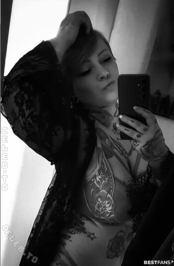 Roxyrebell