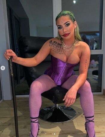 Full leaked Roxyrhoades private photo
