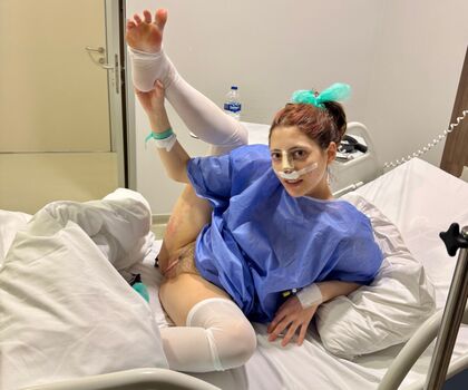 Full leaked Roxyrose private photo