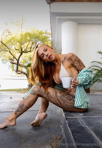 roxystylezz
