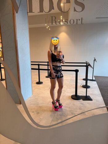 Full leaked Roxyxdeluxe private photo