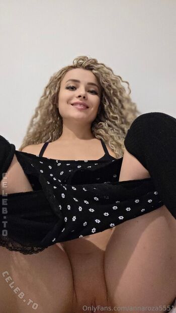 Full leaked Roze monroe page private photo