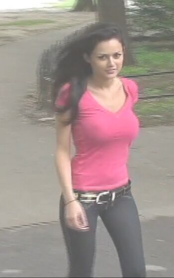 Full leaked Rozi lee private photo