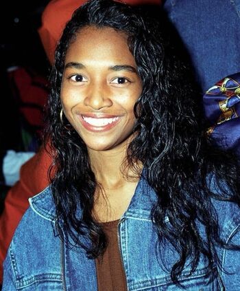 Full leaked Rozonda thomas private photo