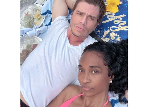 Full leaked Rozonda thomas private photo