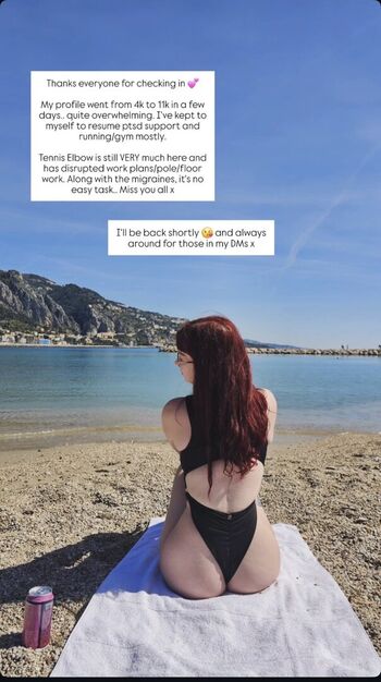 Full leaked Rrjane private photo