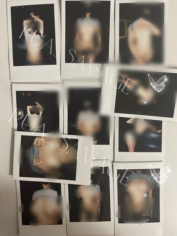 Full leaked Rua kim page private photo