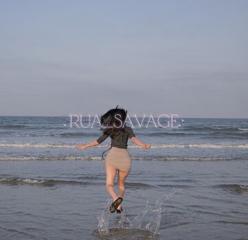 Full leaked Rua kim private photo