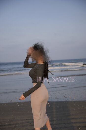 Full leaked Rua kim private photo
