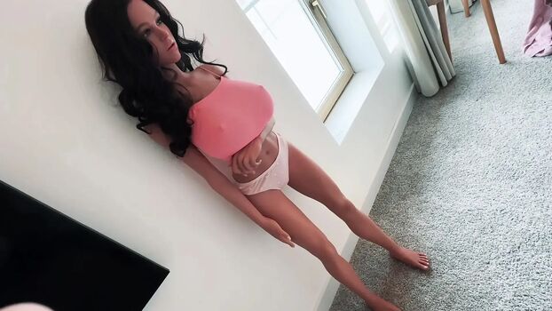 Full leaked Rubberdolls private photo