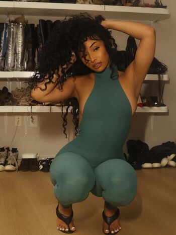 Full leaked Rubi rose private photo