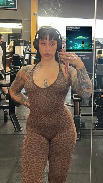 Full leaked Rubiascarlet private photo