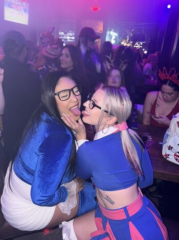 Rubiexxx / Rubieandmax PH