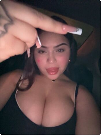 Full leaked Rubisandoval private photo