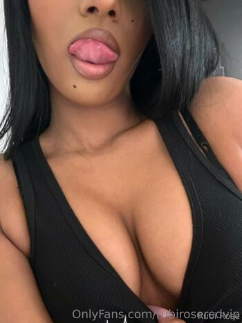 Full leaked Rubixrose private photo
