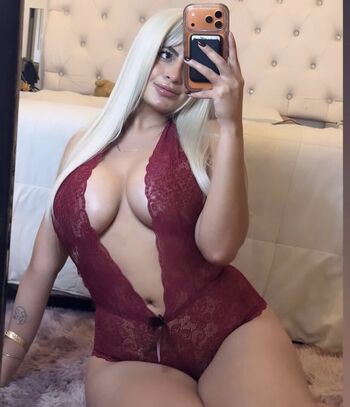 Full leaked Ruby avila private photo