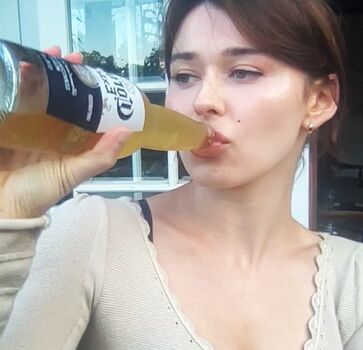 Full leaked Ruby cruz private photo