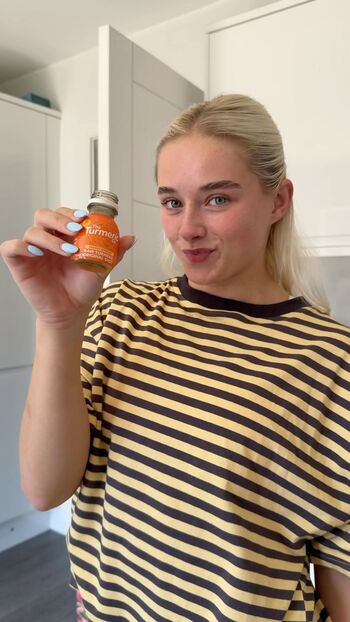 Full leaked Ruby evans private photo