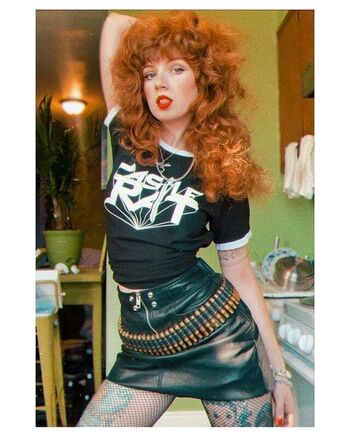Full leaked Ruby foxfire private photo