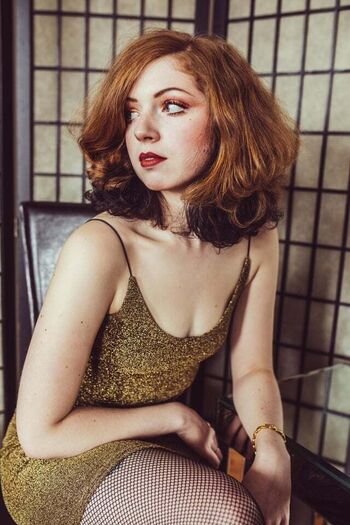 Full leaked Ruby foxfire private photo