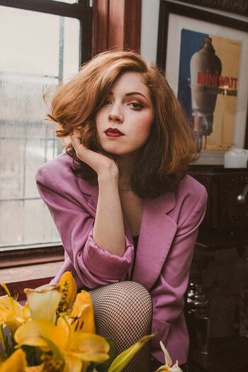 Full leaked Ruby foxfire private photo