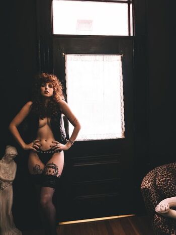 Full leaked Ruby foxfire private photo