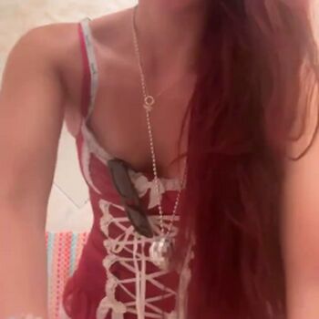 Full leaked Ruby garcia private photo