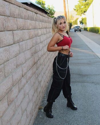 Full leaked Ruby imes private photo