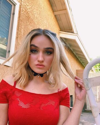 Full leaked Ruby imes private photo