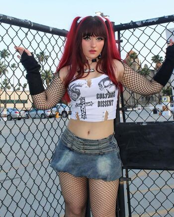Full leaked Ruby imes private photo
