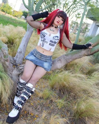 Full leaked Ruby imes private photo