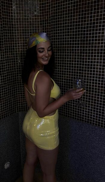 Ruby Legall