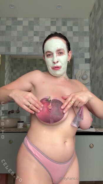 Full leaked Ruby may  page private photo