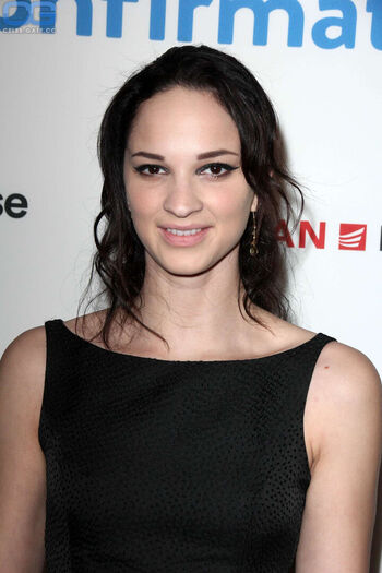 Full leaked Ruby modine private photo