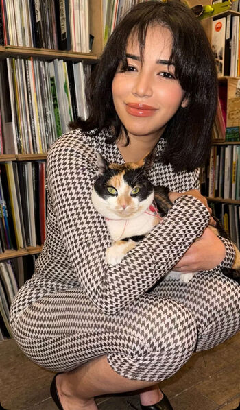 Full leaked Ruby nikara page private photo